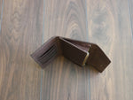 Load image into Gallery viewer, Cat Trifold - Chocolate

