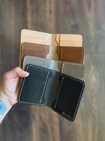 Load image into Gallery viewer, Cody Bifold - Black
