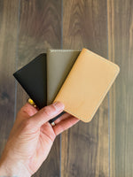 Load image into Gallery viewer, Ultra Slim Wallet - Black
