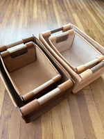 Load image into Gallery viewer, Basket Small - PREORDER
