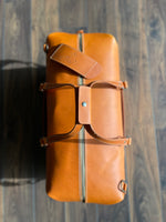 Load image into Gallery viewer, Carry On Duffel - Custom Order Deposit
