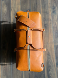 Carry On Duffel - Custom Order Deposit