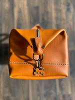 Load image into Gallery viewer, Carry On Duffel - Custom Order Deposit
