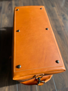 Carry On Duffel - Custom Order Deposit