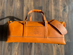 Load image into Gallery viewer, Carry On Duffel - Custom Order Deposit

