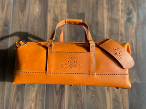 Carry On Duffel - Custom Order Deposit