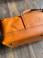 Load image into Gallery viewer, Carry On Duffel - Custom Order Deposit
