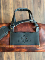 Load image into Gallery viewer, Carry On Duffel - Custom Order Deposit
