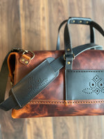 Load image into Gallery viewer, Carry On Duffel - Custom Order Deposit
