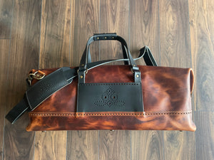 Carry On Duffel - Custom Order Deposit