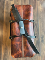 Load image into Gallery viewer, Carry On Duffel - Custom Order Deposit
