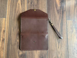Load image into Gallery viewer, Holly Clutch - Wristlet Custom Order
