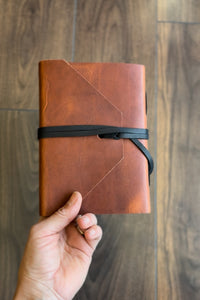OG Journal - LCP Sunrise