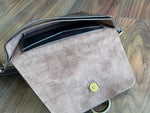 Load image into Gallery viewer, Conversion Bag - Waxy Chocolate Triple Wave
