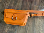 Load image into Gallery viewer, Conversion 2.0 Bag - Olmo Classic Straight
