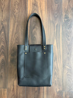 Load image into Gallery viewer, Everyday Tote - Black
