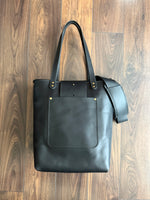 Load image into Gallery viewer, Carry All Tote - Black
