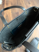 Load image into Gallery viewer, Carry All Tote - Black
