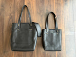 Load image into Gallery viewer, Carry All Tote - Black
