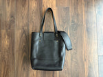 Load image into Gallery viewer, Carry All Tote - Black
