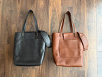 Load image into Gallery viewer, Carry All Tote - Black
