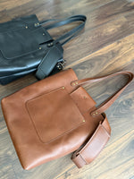Load image into Gallery viewer, Carry All Tote - Black
