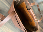 Load image into Gallery viewer, Carry All Tote - Whiskey

