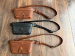 Load image into Gallery viewer, Conversion Bag - Whiskey
