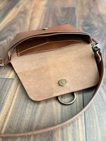 Load image into Gallery viewer, Conversion Bag - Whiskey
