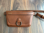 Load image into Gallery viewer, Conversion Bag - Whiskey Classic Straight
