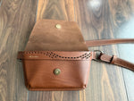 Load image into Gallery viewer, Conversion Bag - Whiskey Triple Wave
