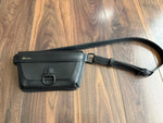 Load image into Gallery viewer, Conversion Bag - Classic Straight Black
