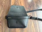 Load image into Gallery viewer, Conversion Bag - Classic Straight Black
