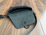 Load image into Gallery viewer, Conversion Bag - Classic Straight Black
