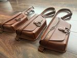Load image into Gallery viewer, Conversion 2.0 Bag - Whiskey
