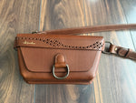 Load image into Gallery viewer, Conversion 2.0 Bag - Whiskey Triple Wave
