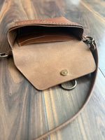 Load image into Gallery viewer, Conversion 2.0 Bag - Whiskey
