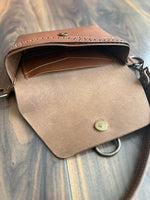 Load image into Gallery viewer, Conversion 2.0 Bag - Whiskey Classic Straight
