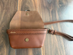 Load image into Gallery viewer, Conversion 2.0 Bag - Whiskey Classic Straight

