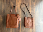 Load image into Gallery viewer, Everyday Tote - Whiskey
