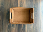 Load image into Gallery viewer, Basket Medium - Whiskey 2nd

