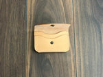 Load image into Gallery viewer, Snap Wallet - Natural
