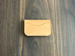 Load image into Gallery viewer, Snap Wallet - Natural
