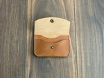 Load image into Gallery viewer, Snap Wallet - Whiskey
