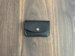 Load image into Gallery viewer, Snap Wallet - Black

