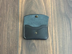Load image into Gallery viewer, Snap Wallet - Black

