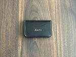 Load image into Gallery viewer, Snap Wallet - Black
