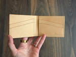 Load image into Gallery viewer, Jeff Bifold - Natural
