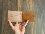 Load image into Gallery viewer, Jeff Bifold - Whiskey
