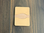 Load image into Gallery viewer, Ultra Slim Wallet - Natural
